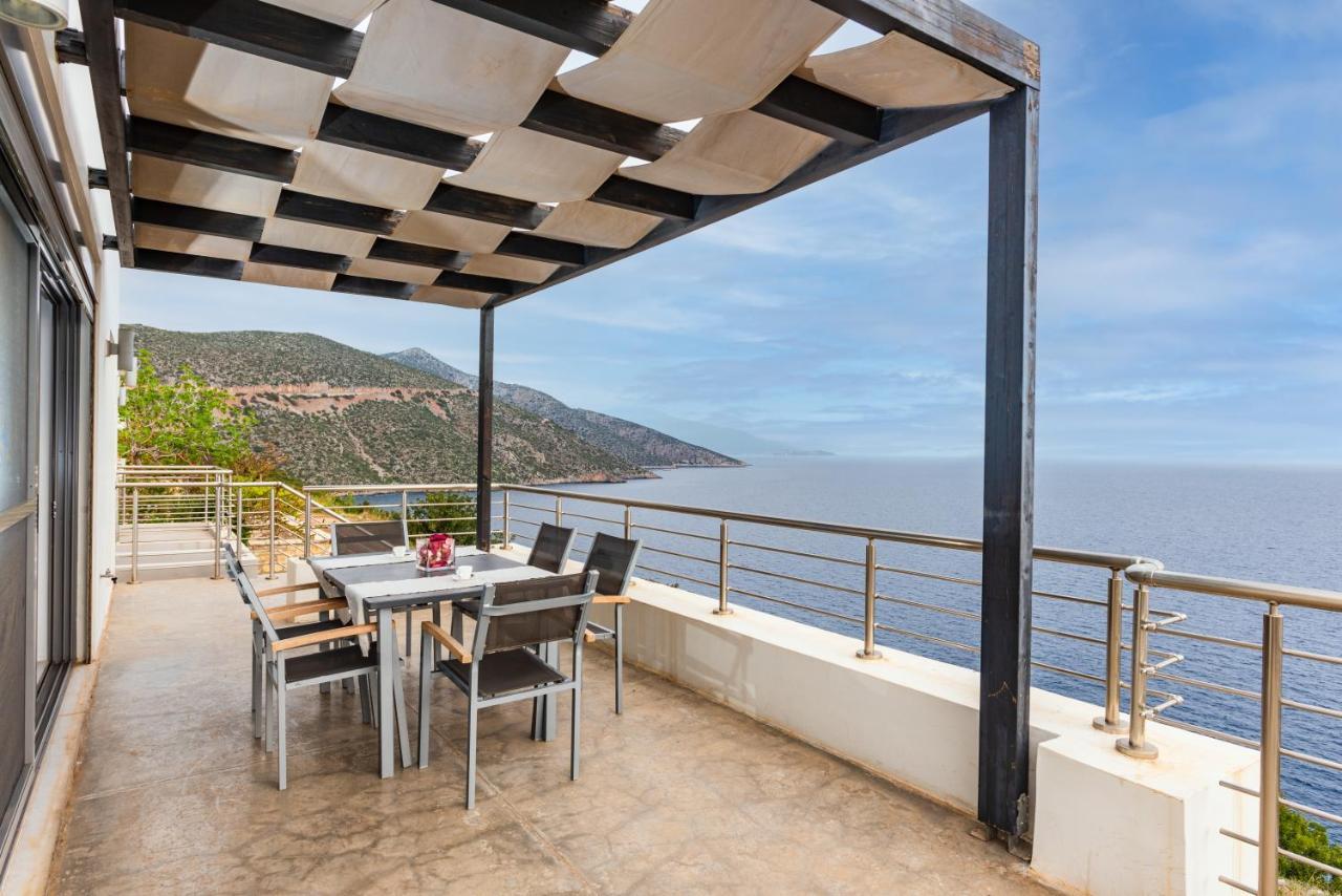 Villa Katerina Arkadian Village Arkadiko Chorio Ngoại thất bức ảnh
