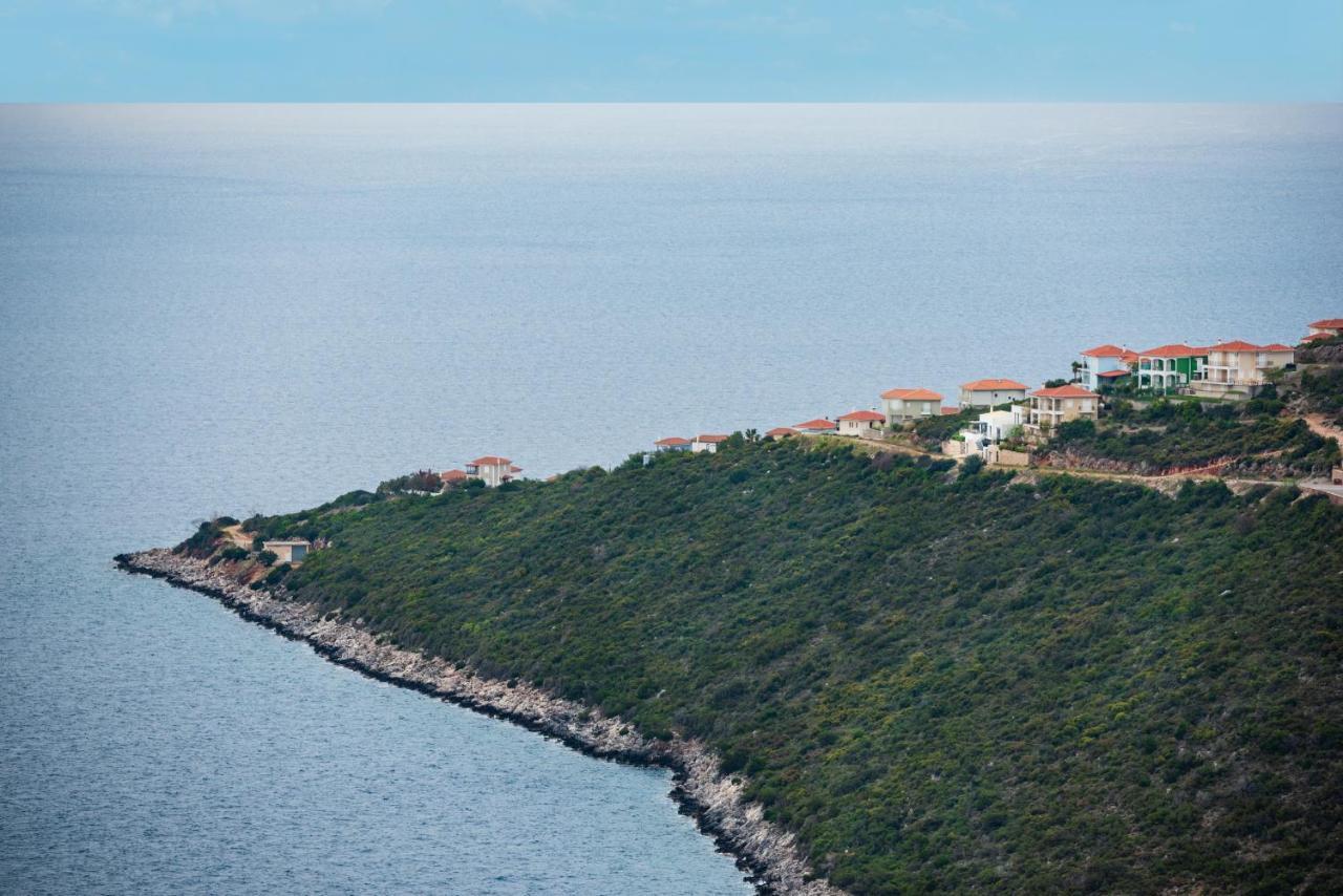 Villa Katerina Arkadian Village Arkadiko Chorio Ngoại thất bức ảnh