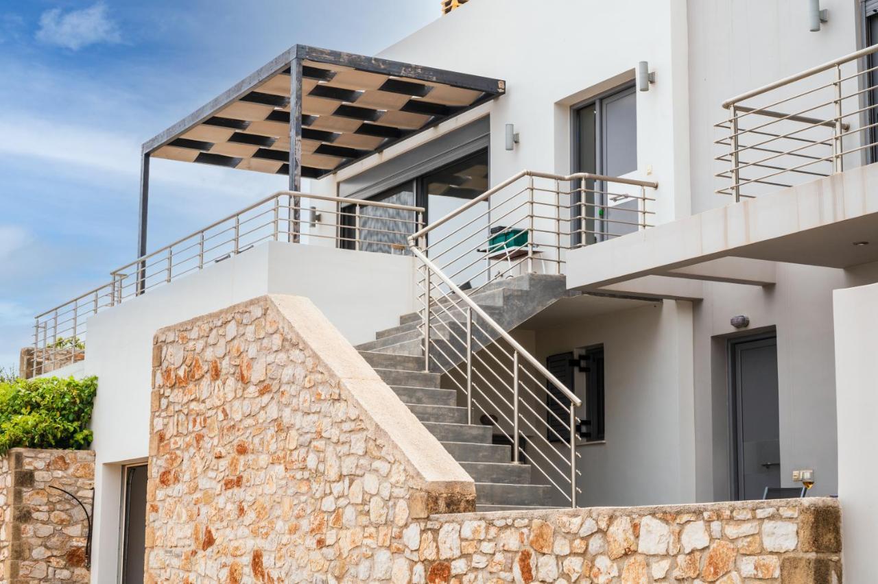 Villa Katerina Arkadian Village Arkadiko Chorio Ngoại thất bức ảnh