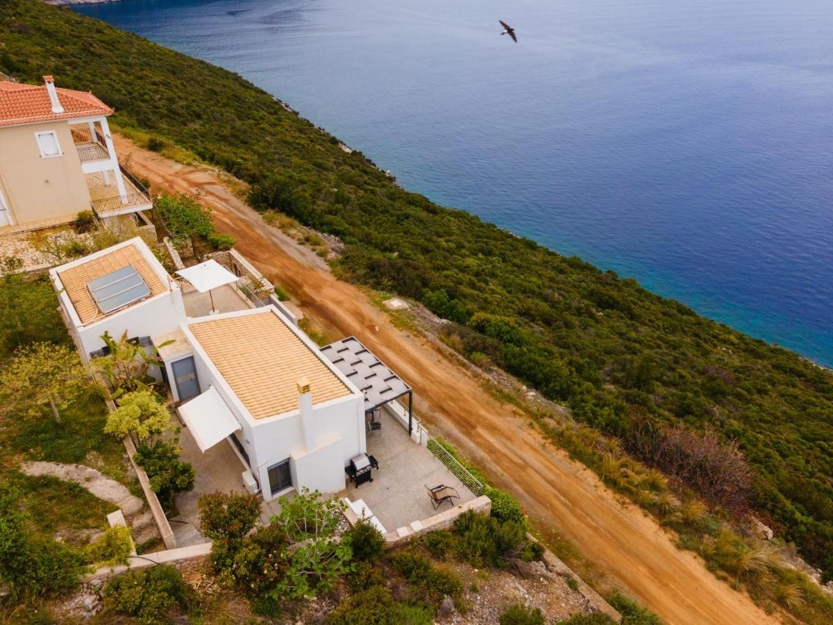 Villa Katerina Arkadian Village Arkadiko Chorio Ngoại thất bức ảnh
