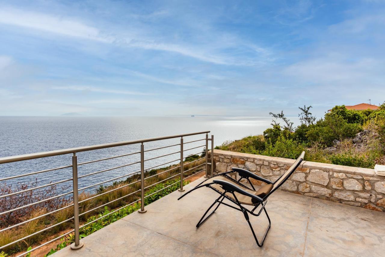 Villa Katerina Arkadian Village Arkadiko Chorio Ngoại thất bức ảnh