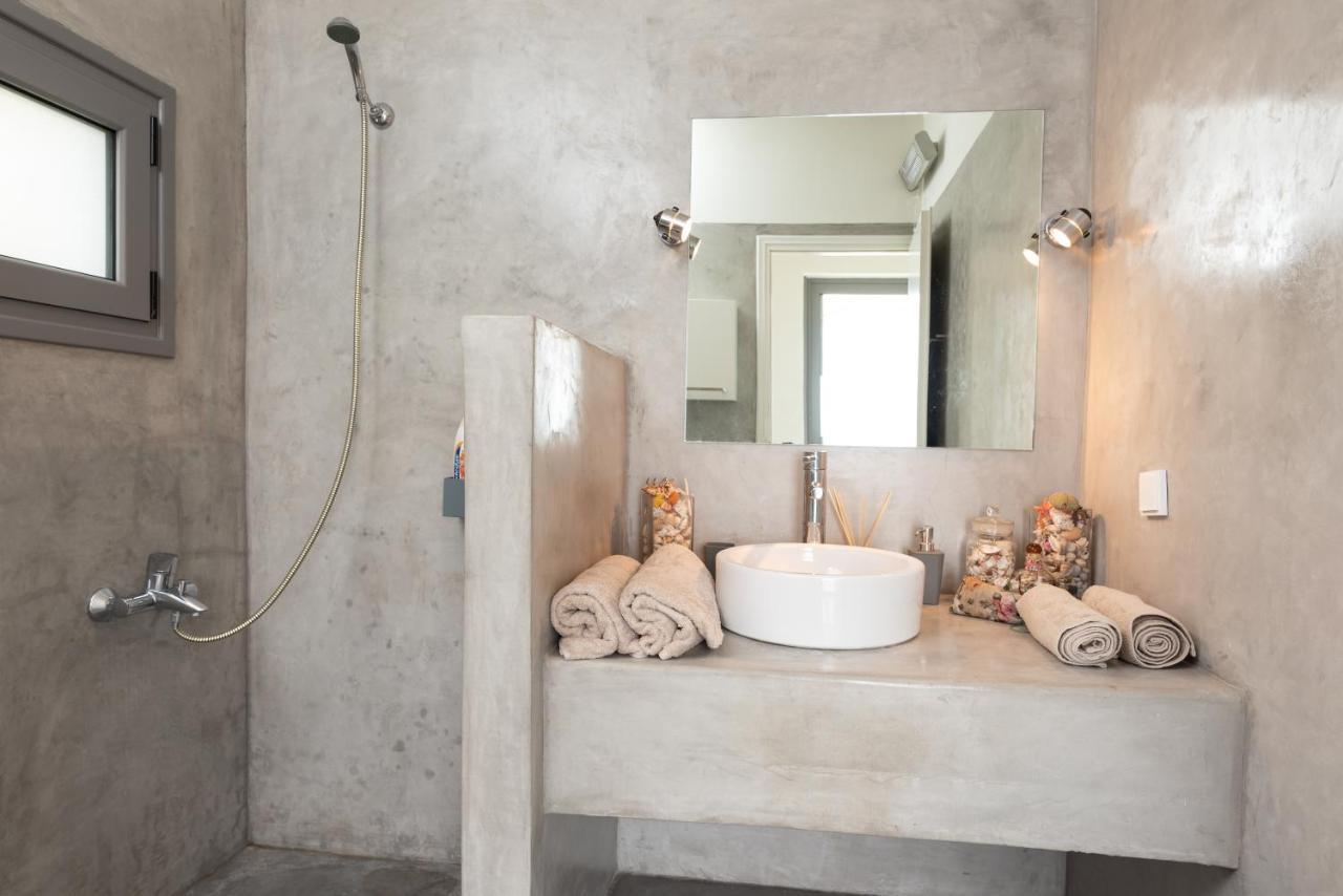 Villa Katerina Arkadian Village Arkadiko Chorio Ngoại thất bức ảnh