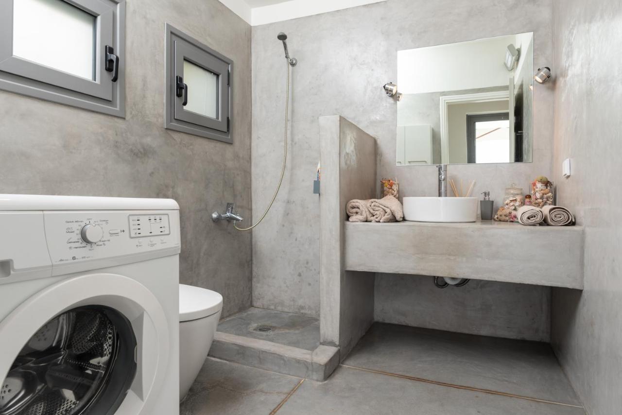 Villa Katerina Arkadian Village Arkadiko Chorio Ngoại thất bức ảnh