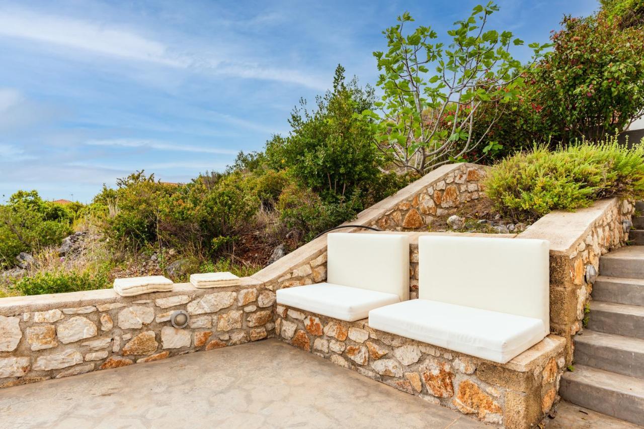 Villa Katerina Arkadian Village Arkadiko Chorio Ngoại thất bức ảnh