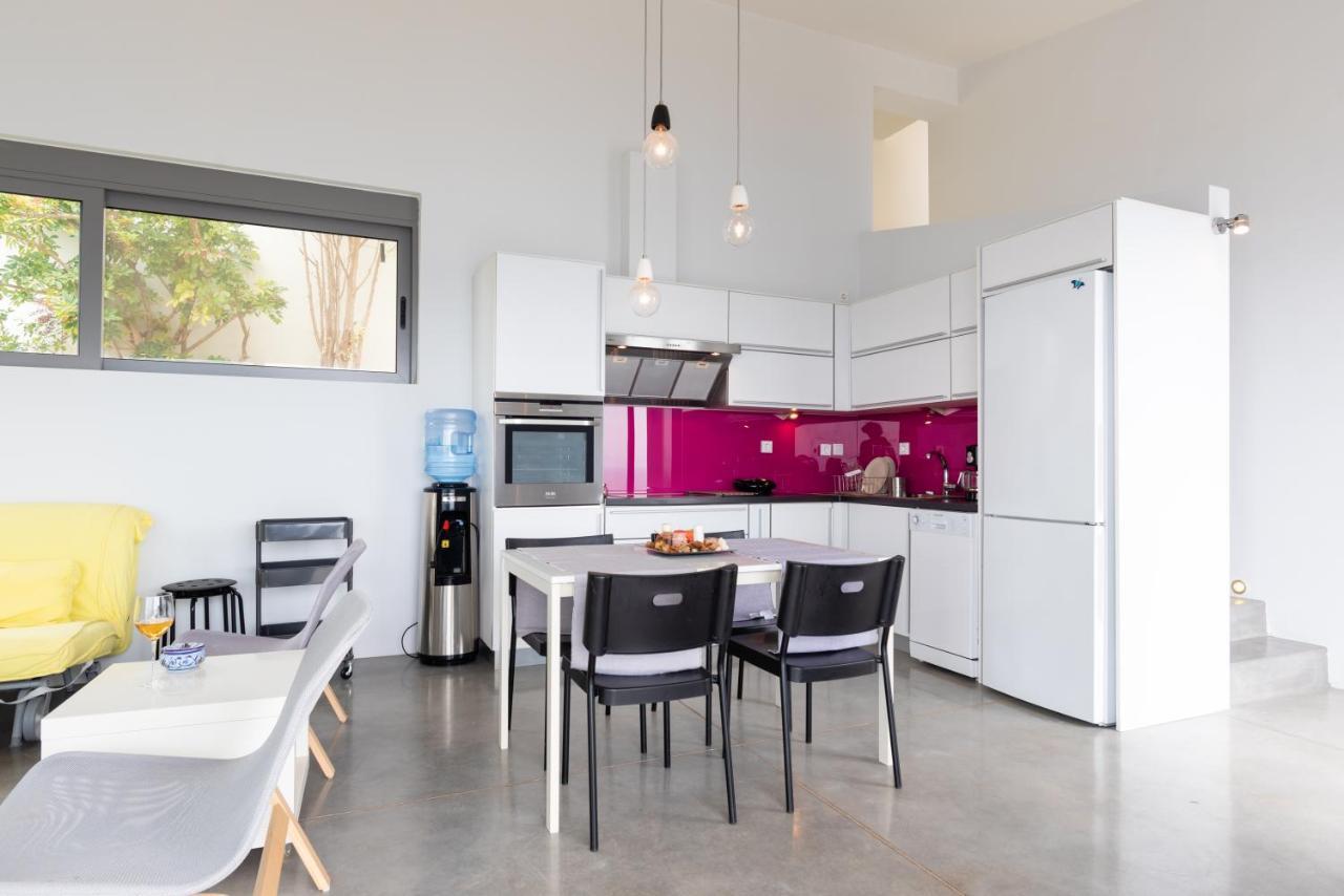 Villa Katerina Arkadian Village Arkadiko Chorio Ngoại thất bức ảnh
