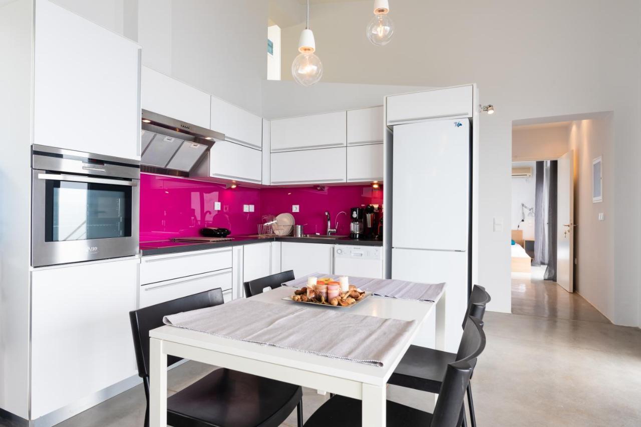 Villa Katerina Arkadian Village Arkadiko Chorio Ngoại thất bức ảnh