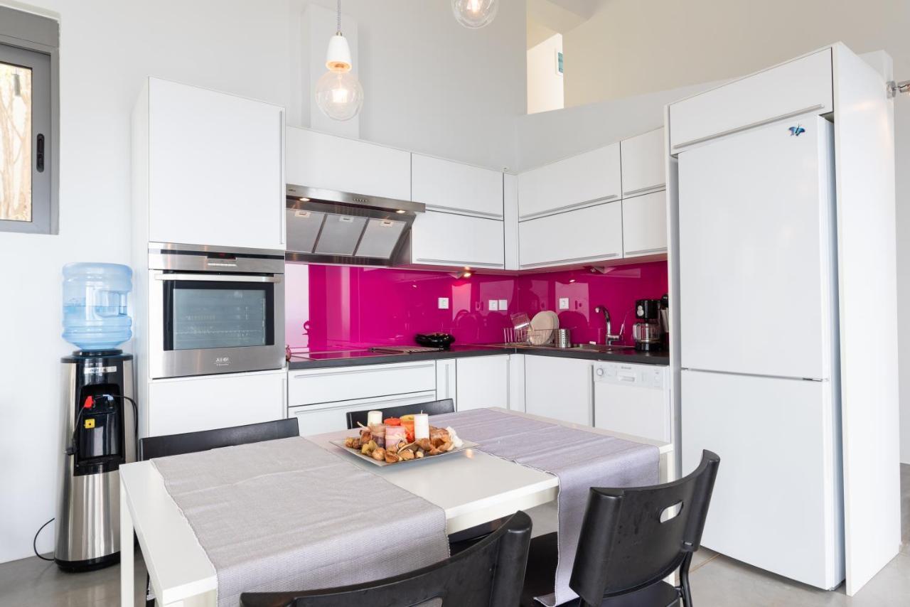 Villa Katerina Arkadian Village Arkadiko Chorio Ngoại thất bức ảnh
