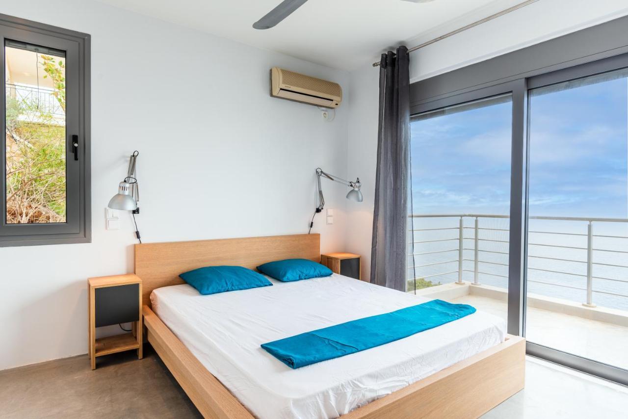 Villa Katerina Arkadian Village Arkadiko Chorio Ngoại thất bức ảnh