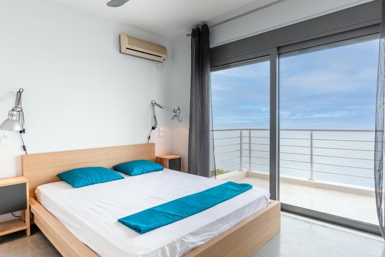 Villa Katerina Arkadian Village Arkadiko Chorio Ngoại thất bức ảnh