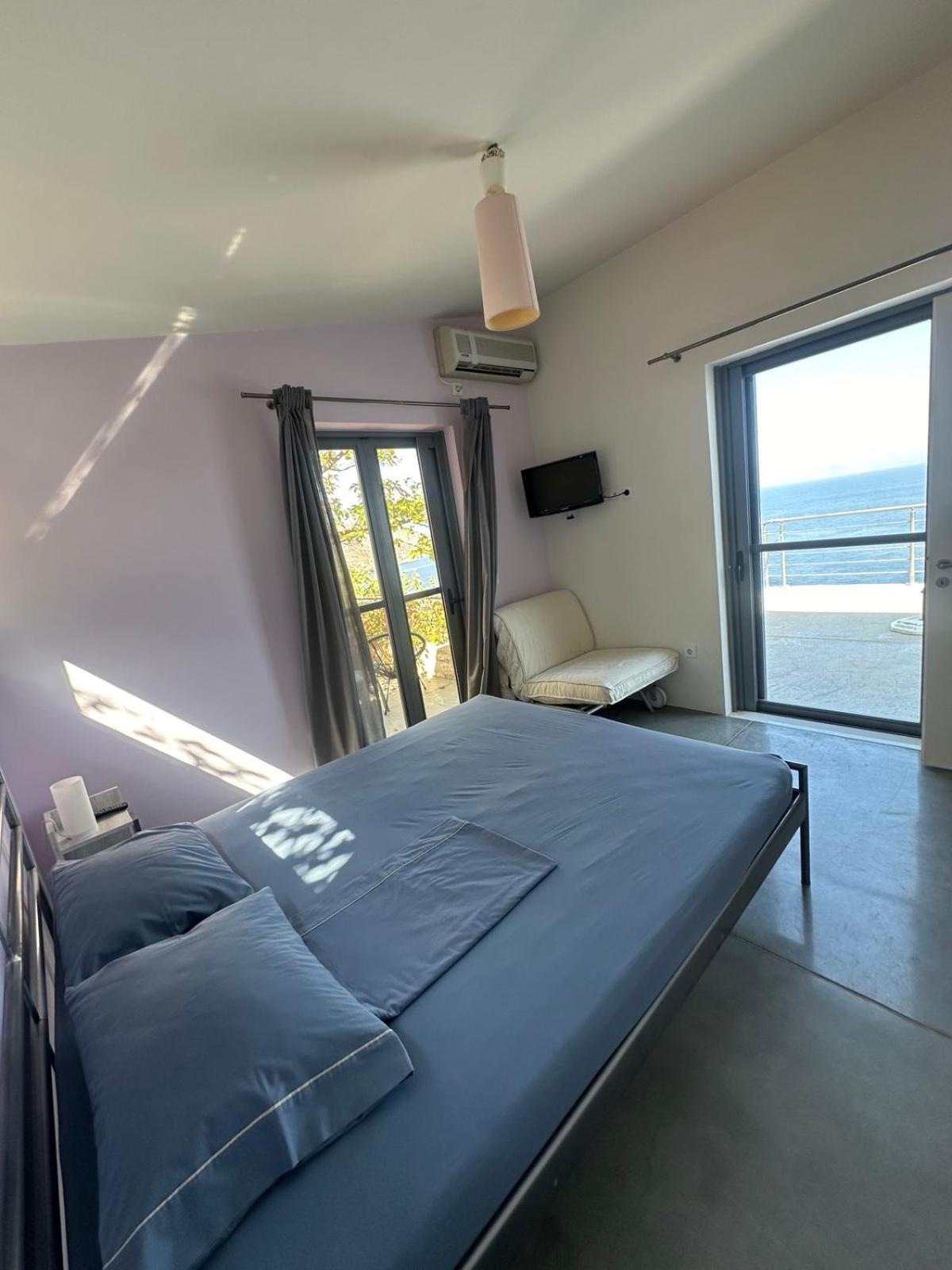 Villa Katerina Arkadian Village Arkadiko Chorio Ngoại thất bức ảnh